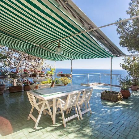 Stunning View Relax Tra Mare E Cielo Daire Villa Solari Dış mekan fotoğraf