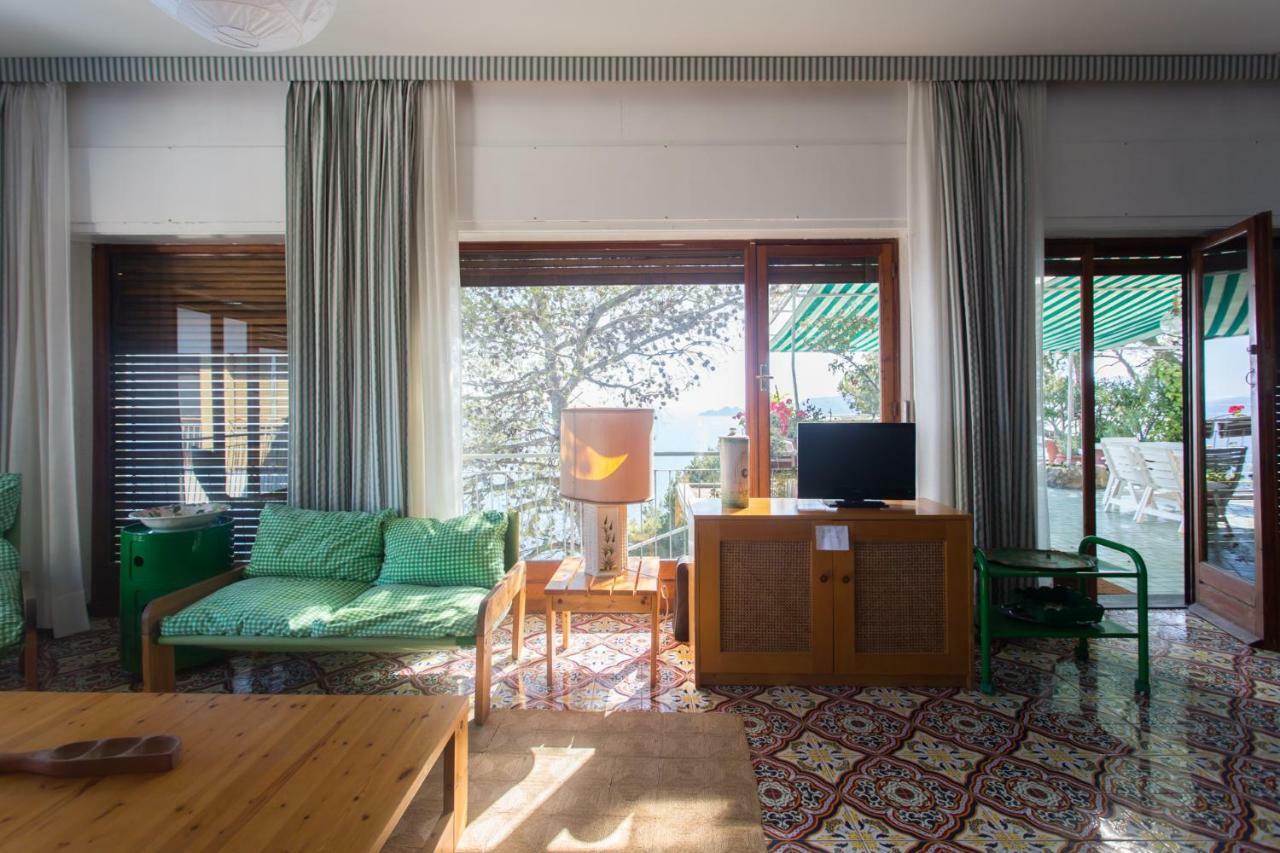 Stunning View Relax Tra Mare E Cielo Daire Villa Solari Dış mekan fotoğraf