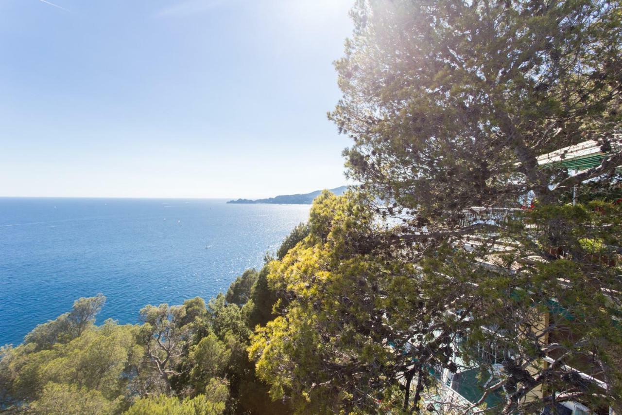Stunning View Relax Tra Mare E Cielo Daire Villa Solari Dış mekan fotoğraf