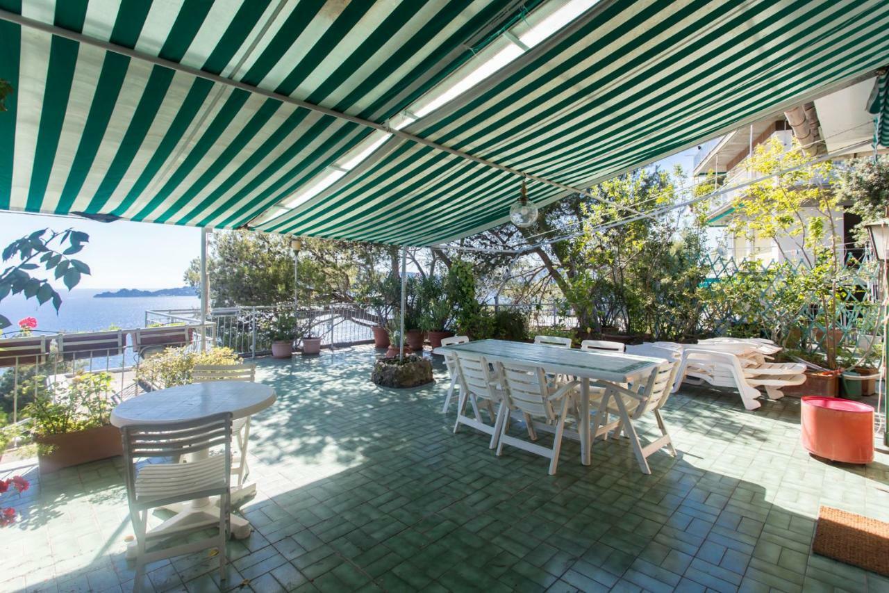Stunning View Relax Tra Mare E Cielo Daire Villa Solari Dış mekan fotoğraf