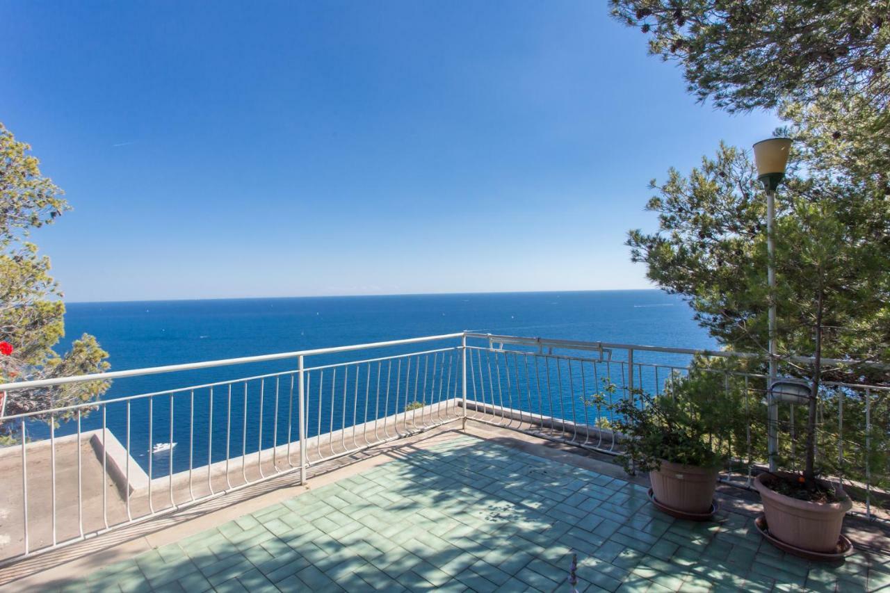 Stunning View Relax Tra Mare E Cielo Daire Villa Solari Dış mekan fotoğraf